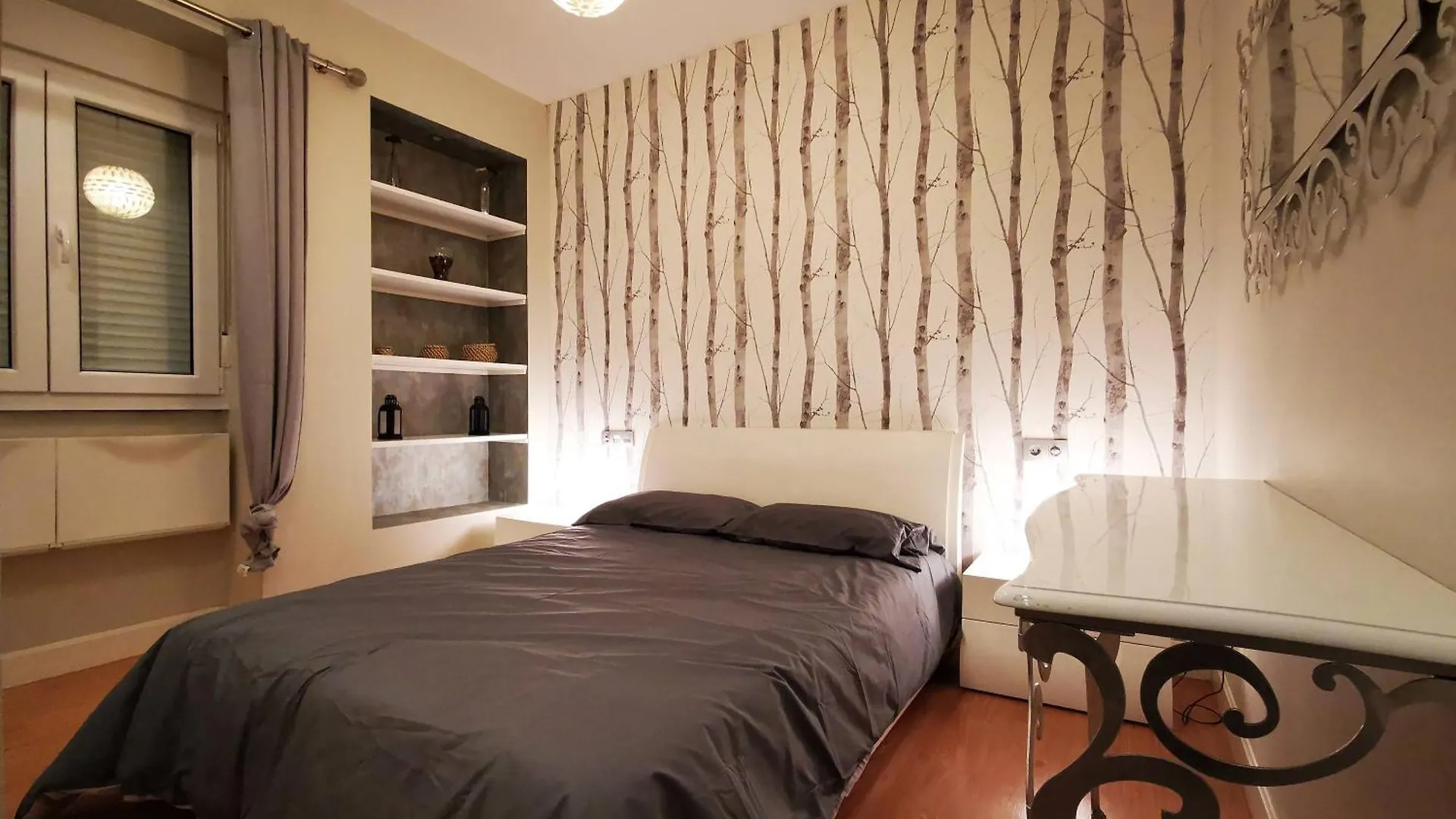 Cadiz Home Apartment