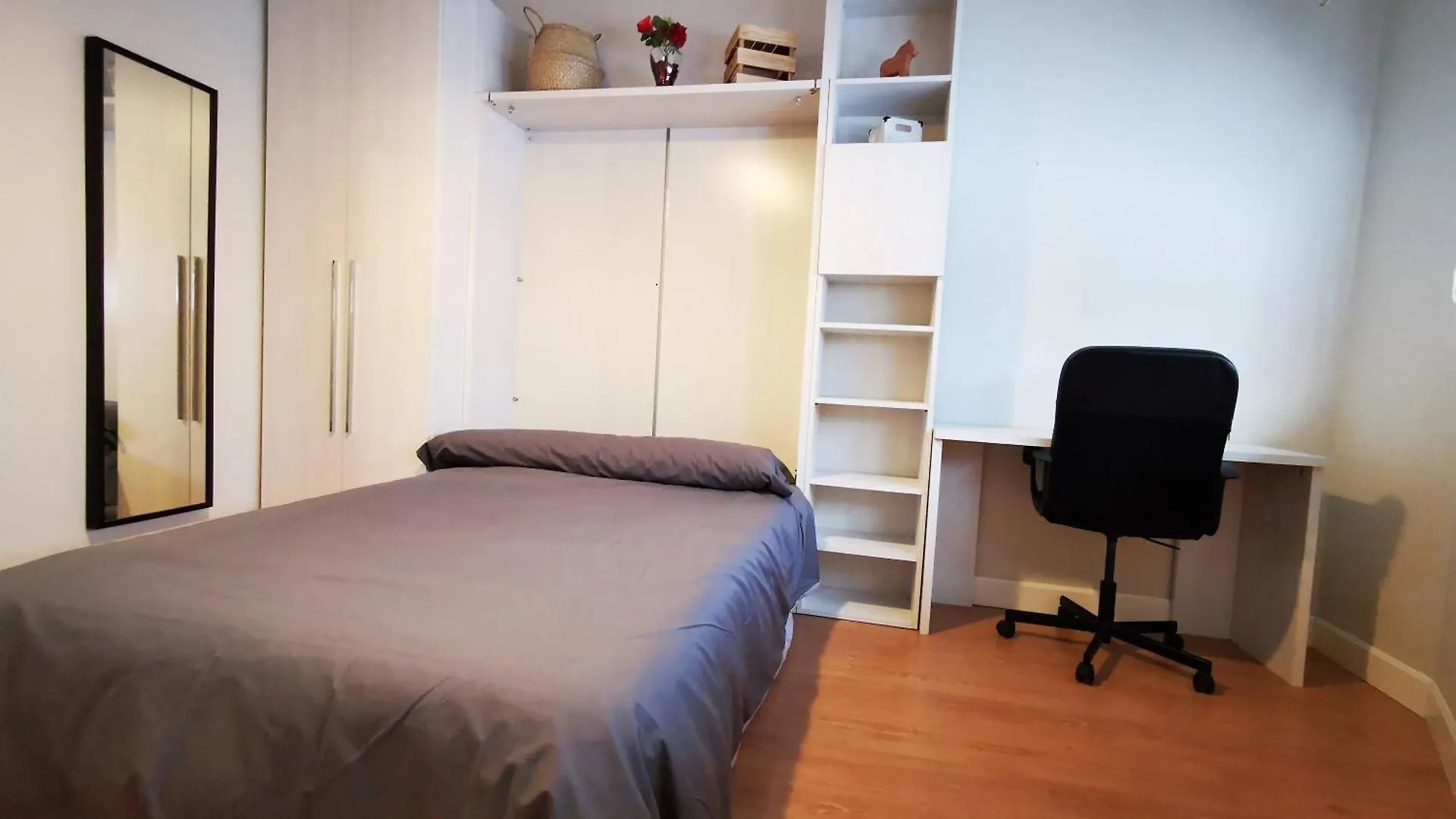 Apartment Cadiz Home