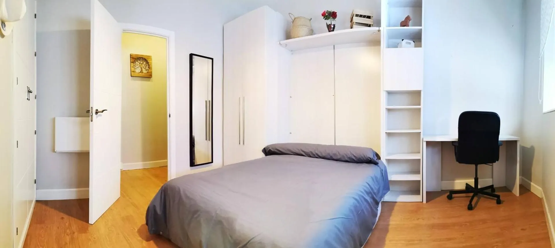 Apartment Cadiz Home