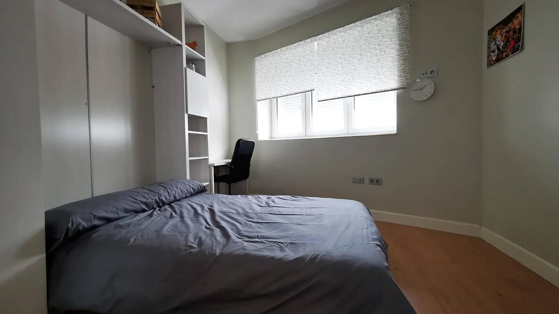Apartment Cadiz Home Spain