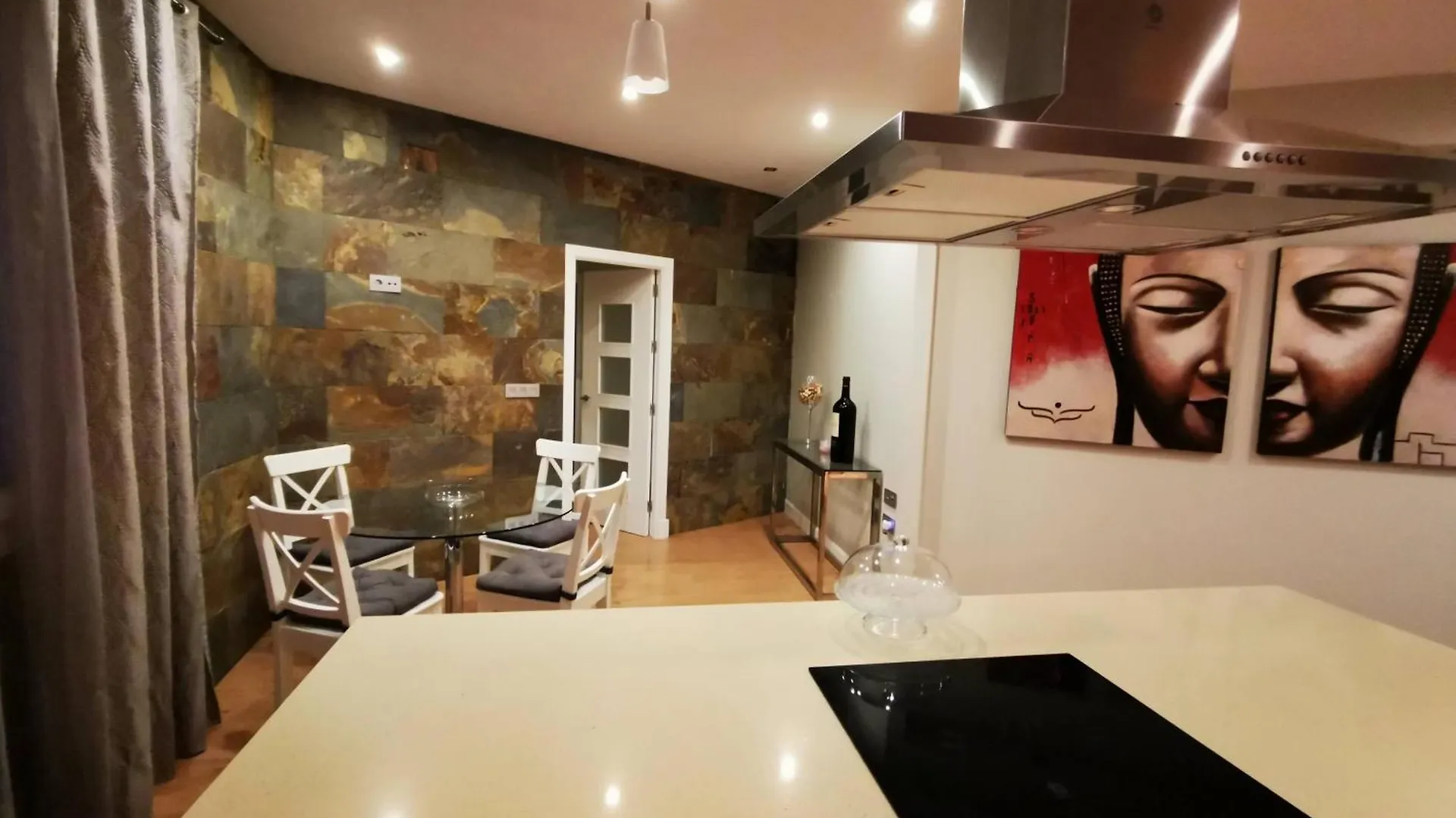 Apartment Cadiz Home