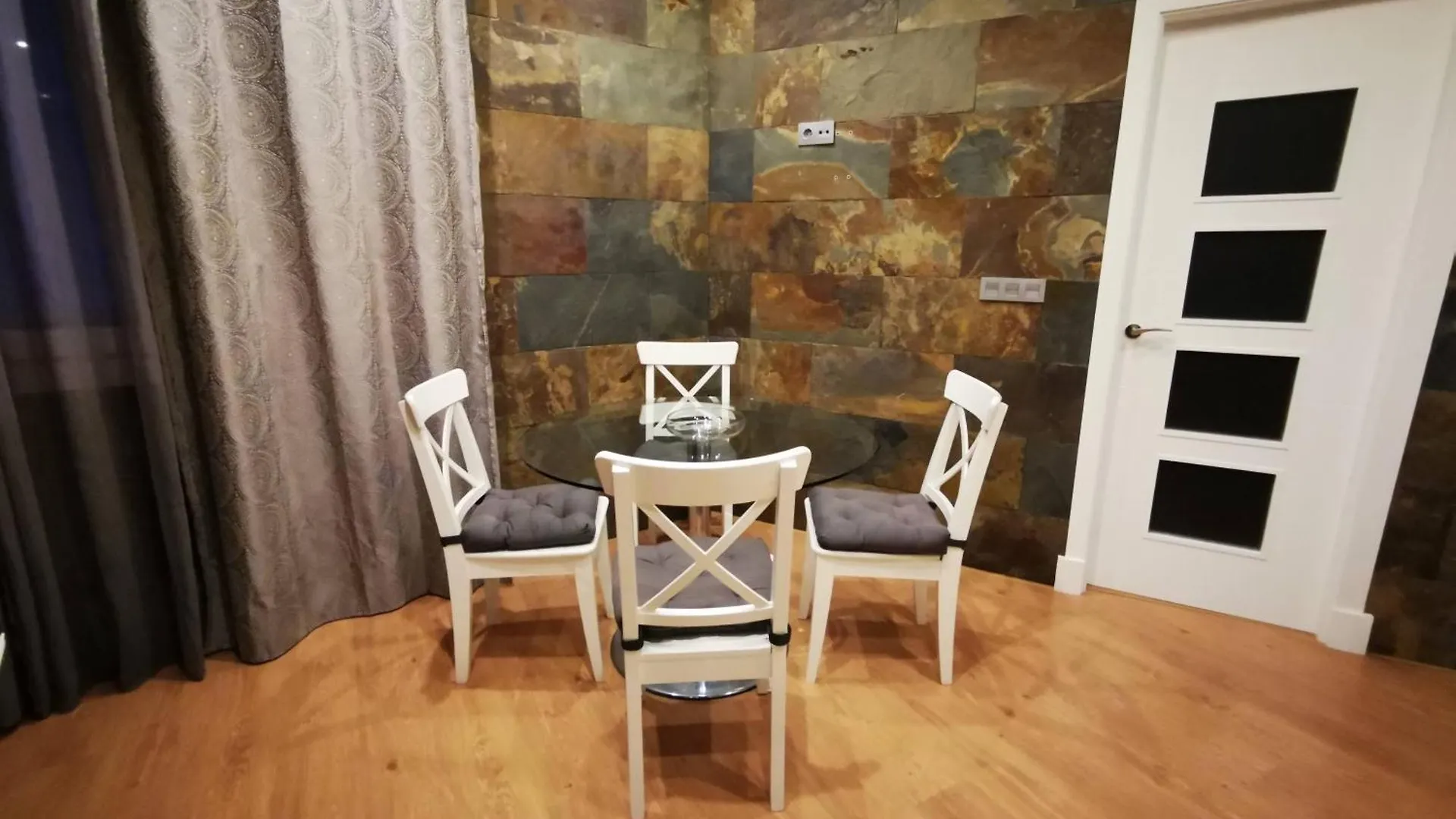 Apartment Cadiz Home Spain