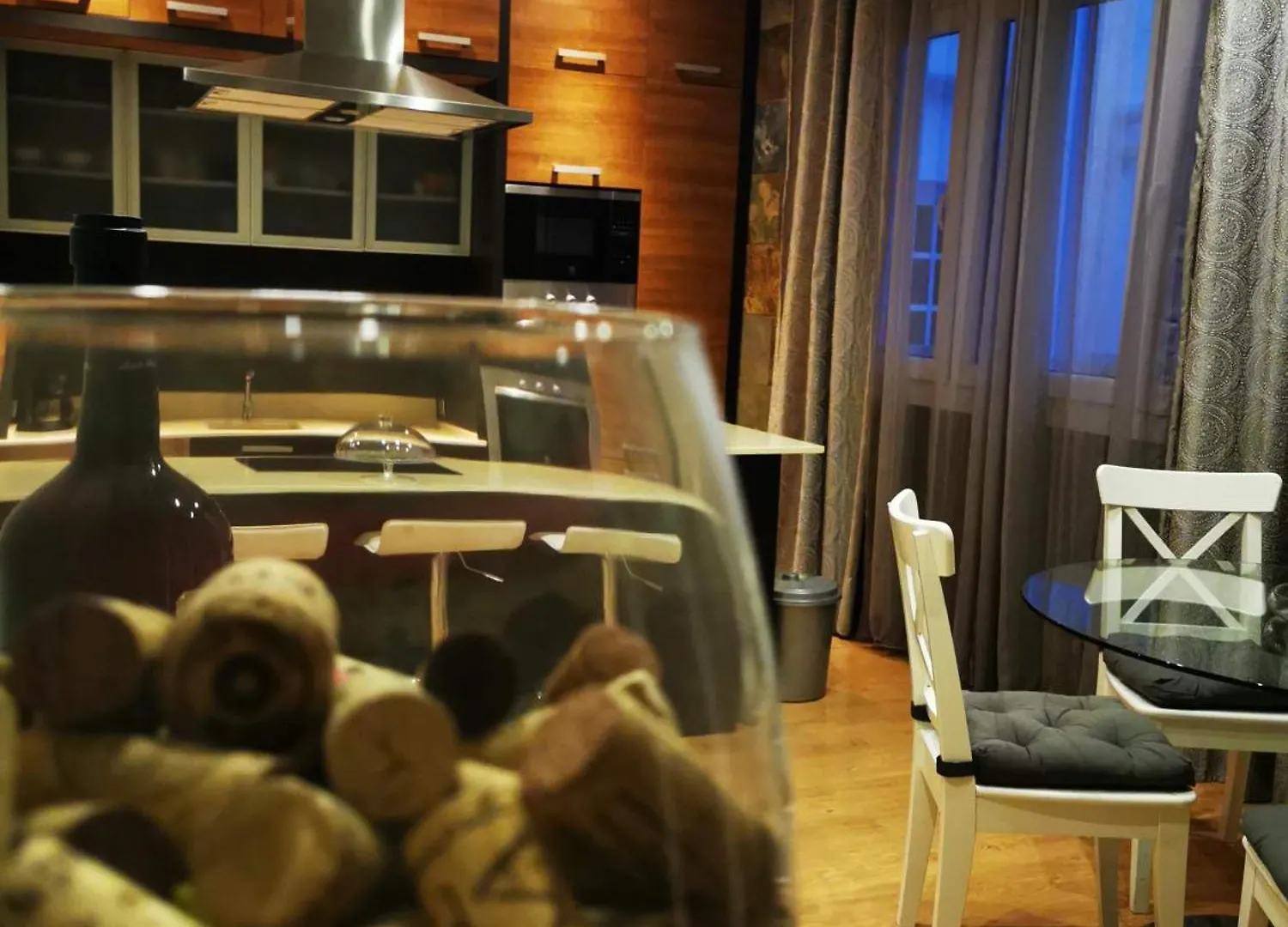 Cadiz Home Apartment