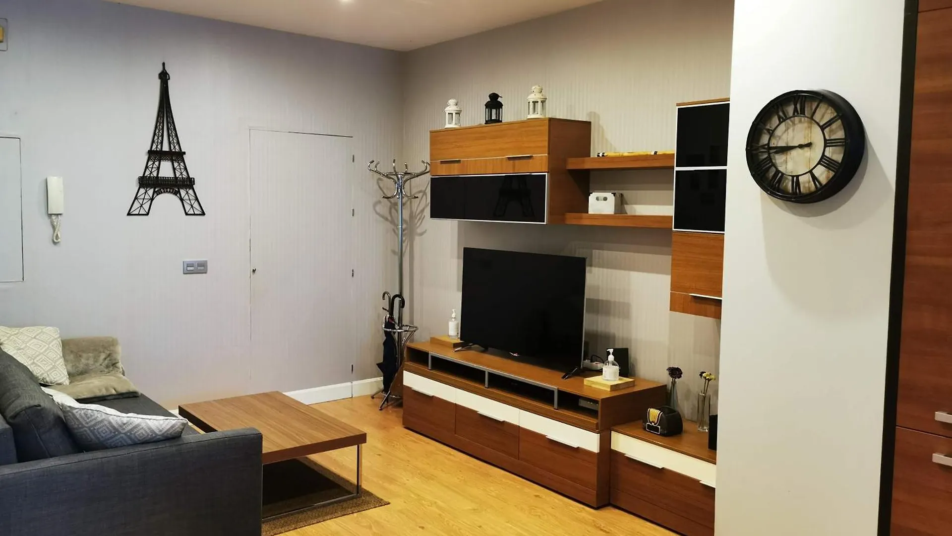 Cadiz Home